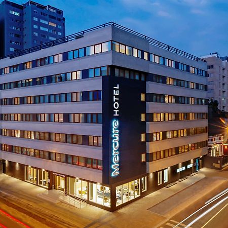 Mercure Ariosto לימה מראה חיצוני תמונה