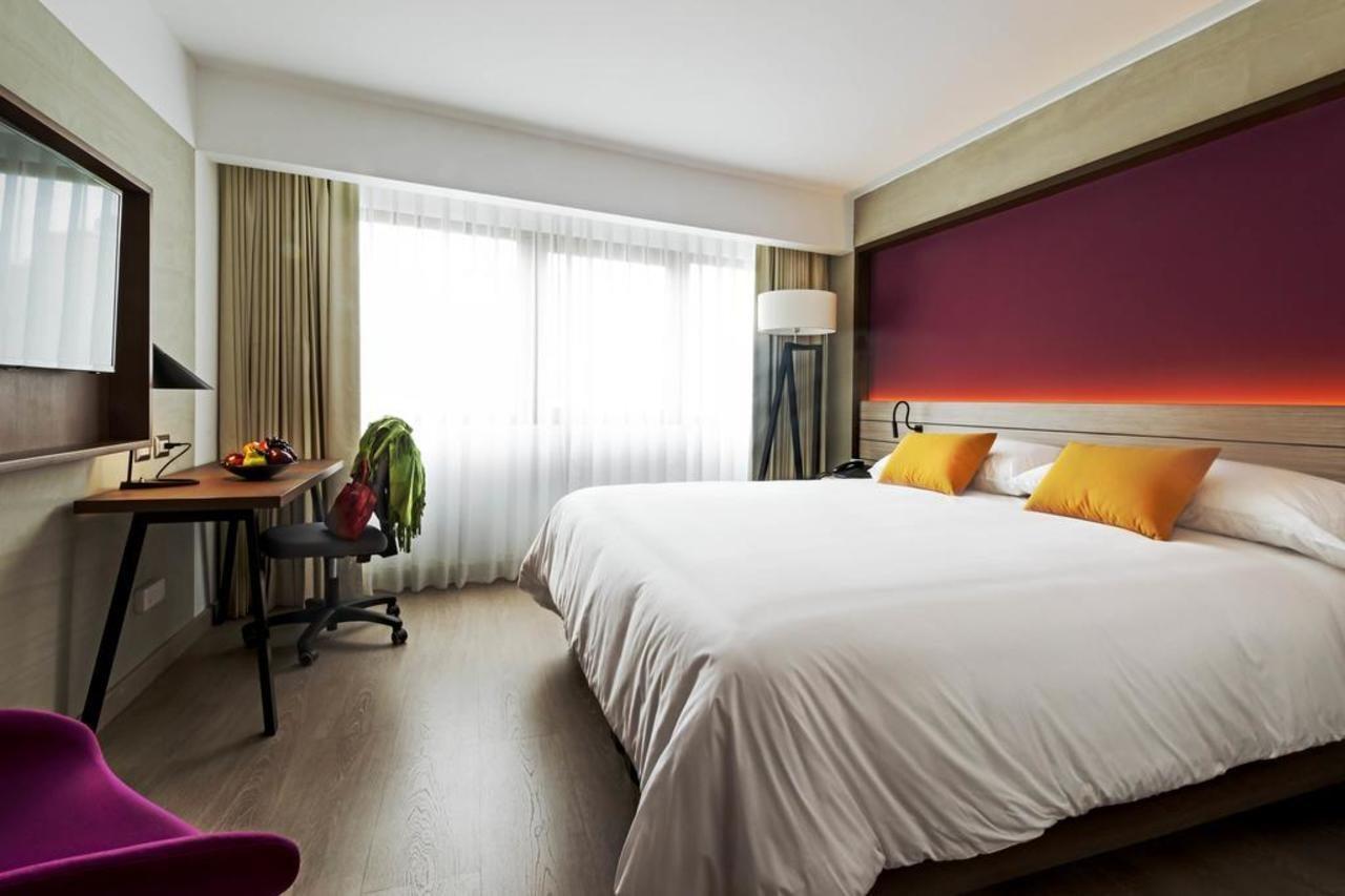 Mercure Ariosto לימה מראה חיצוני תמונה