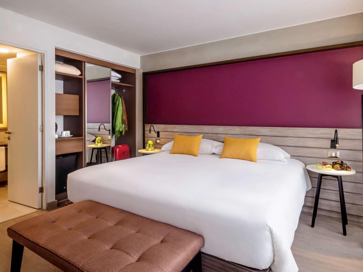 Mercure Ariosto לימה מראה חיצוני תמונה