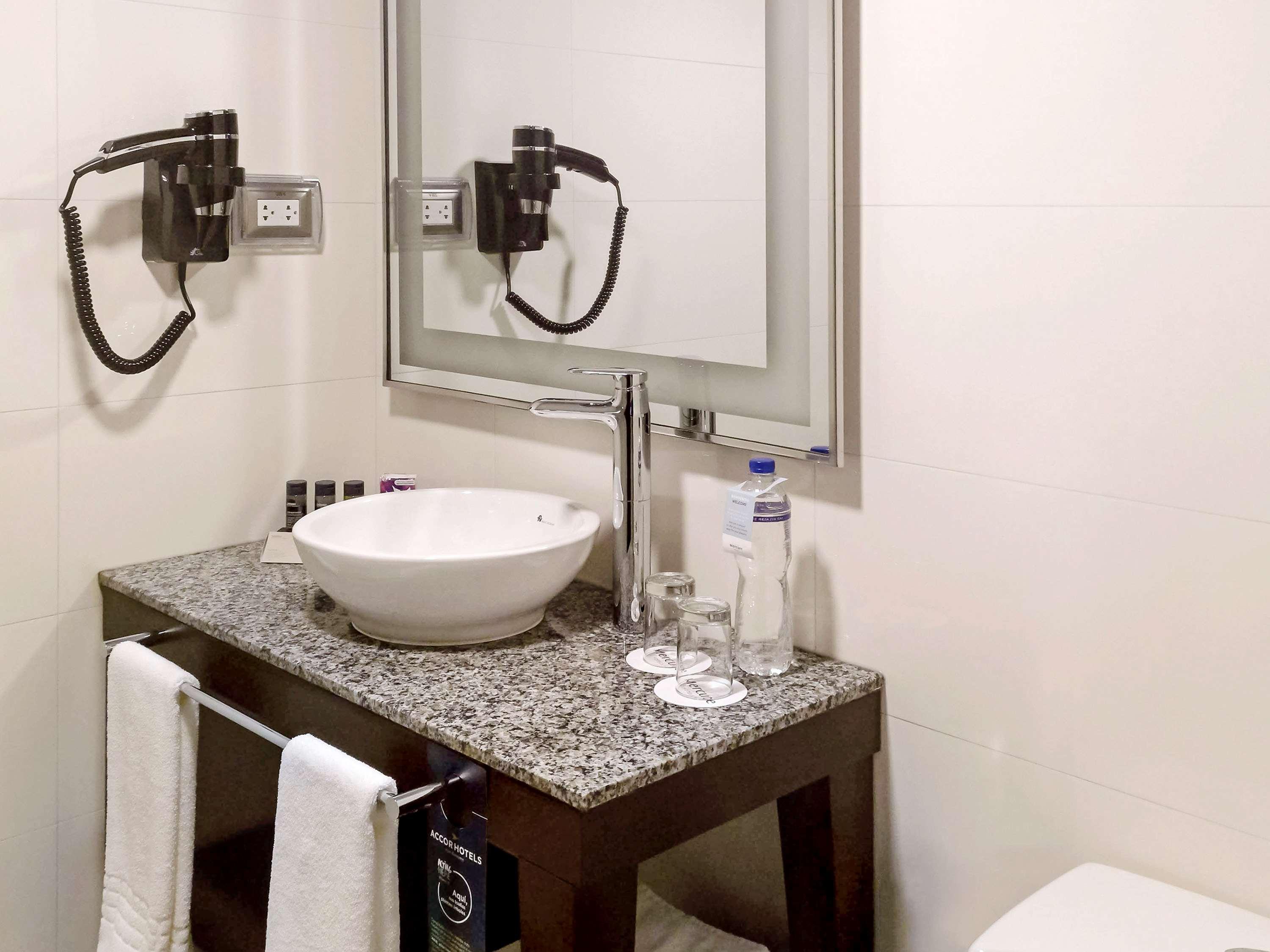 Mercure Ariosto לימה מראה חיצוני תמונה