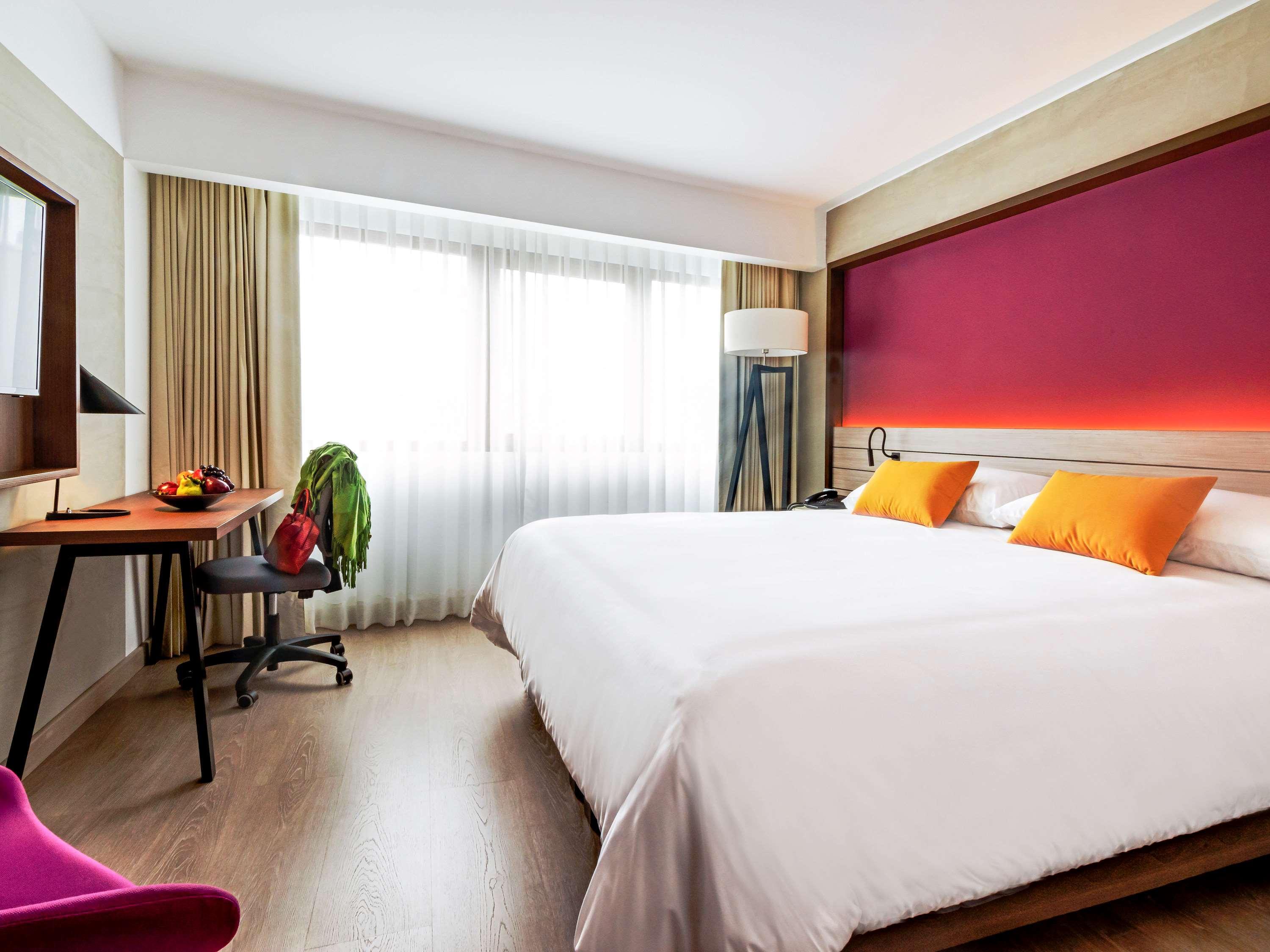 Mercure Ariosto לימה מראה חיצוני תמונה