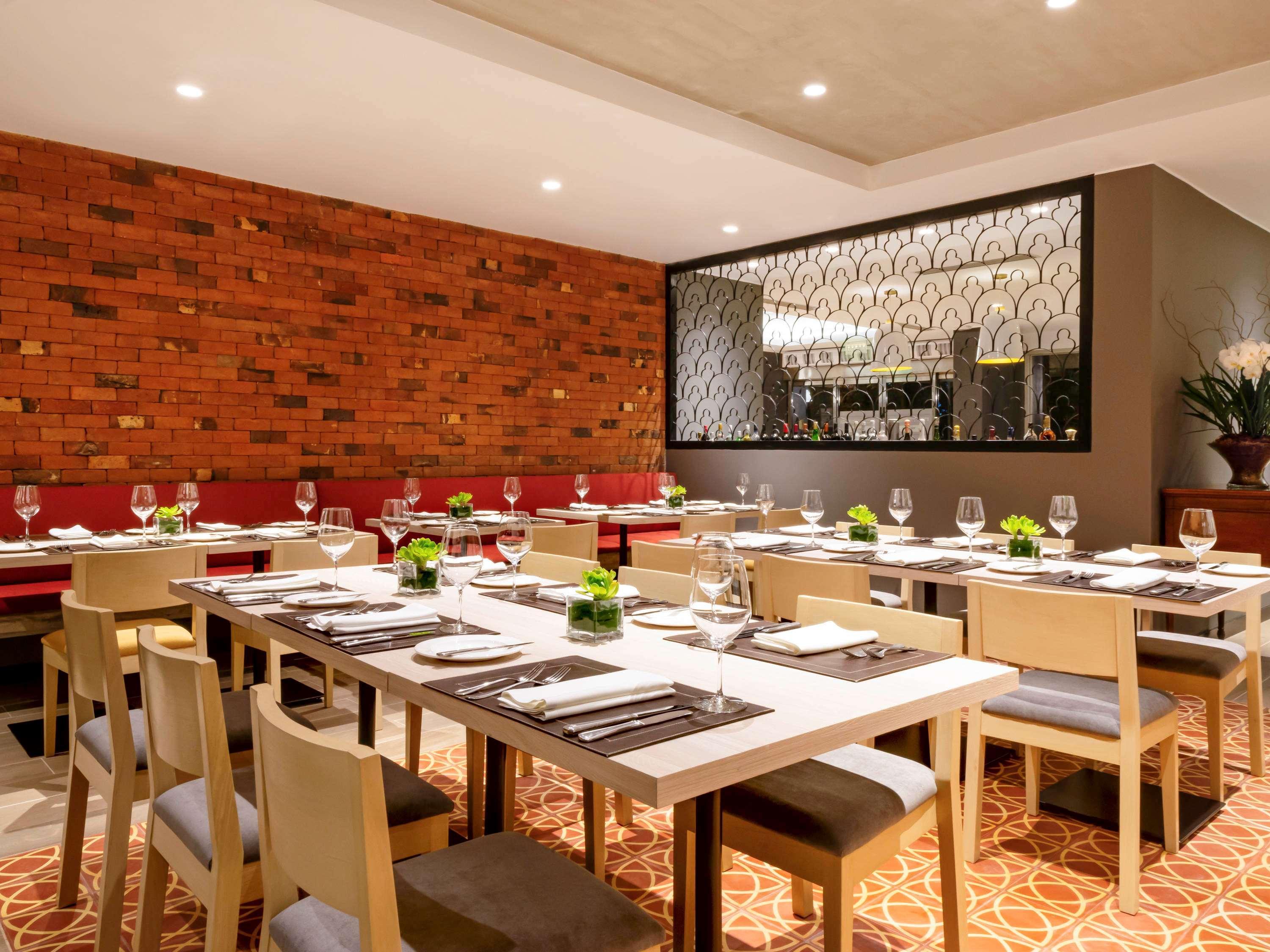 Mercure Ariosto לימה מראה חיצוני תמונה