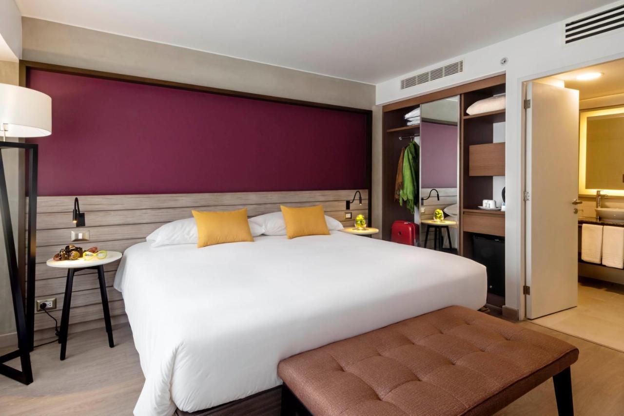 Mercure Ariosto לימה מראה חיצוני תמונה
