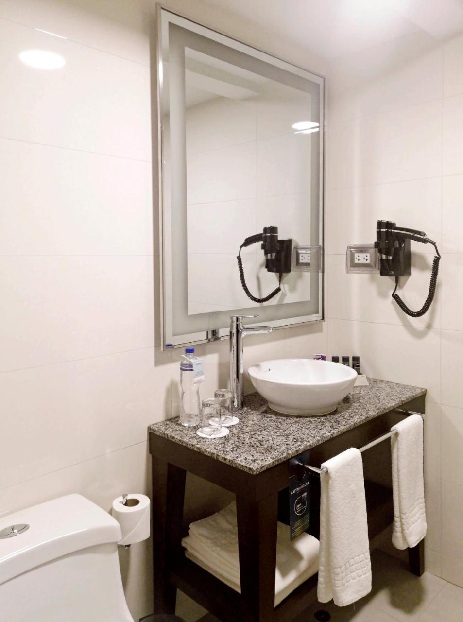 Mercure Ariosto לימה מראה חיצוני תמונה
