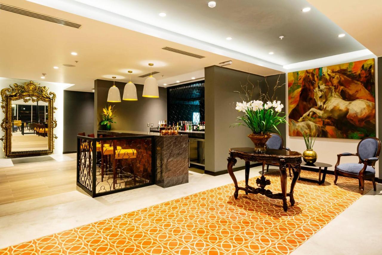 Mercure Ariosto לימה מראה חיצוני תמונה
