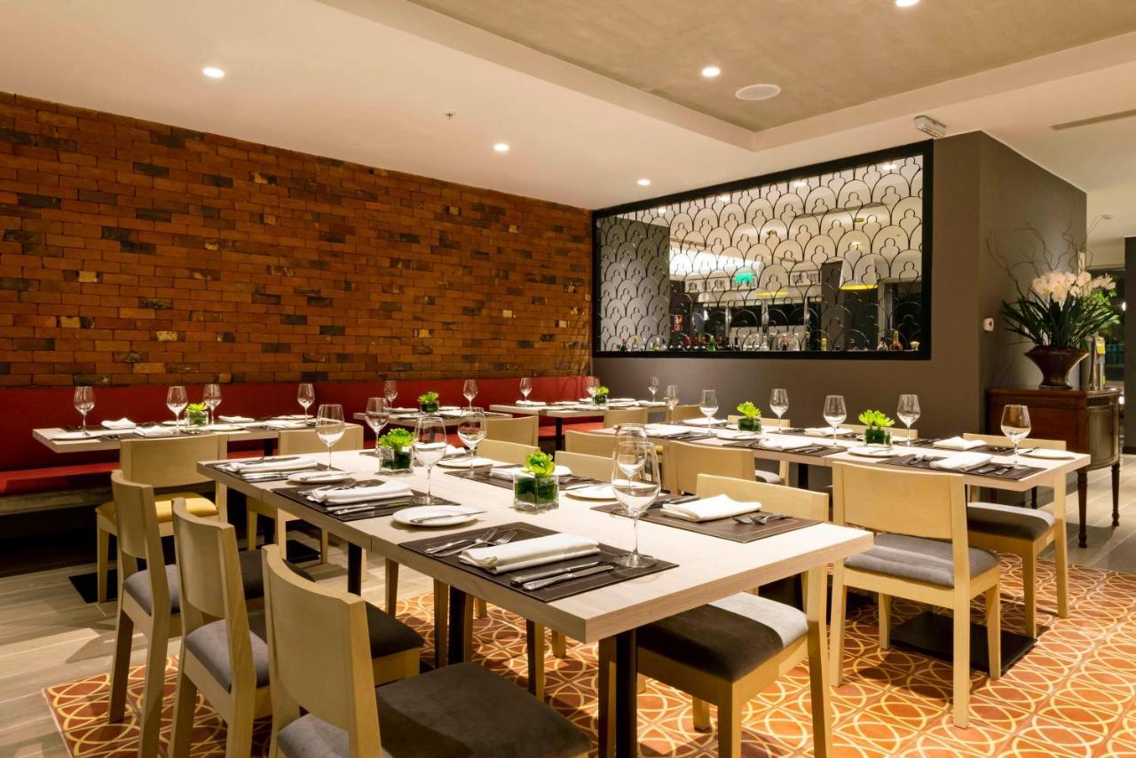 Mercure Ariosto לימה מראה חיצוני תמונה